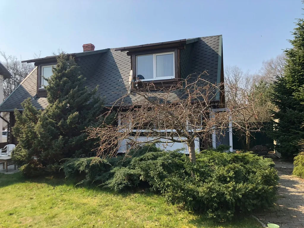 Коттедж Дом рядом с Балтийским побережьем — аренда посуточно в Пионерский