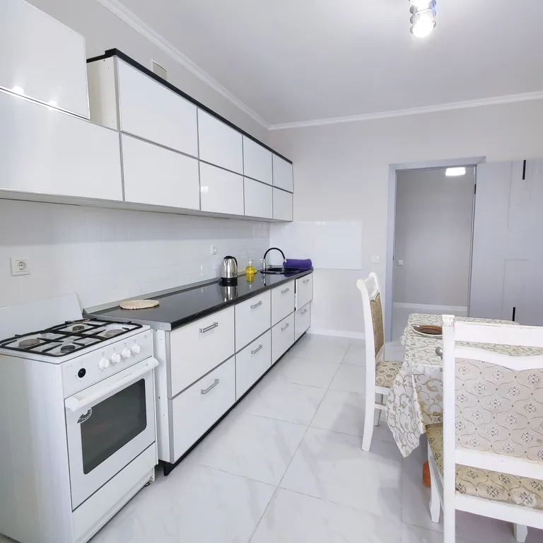 Уютные апартаменты почувствуй себя как дома