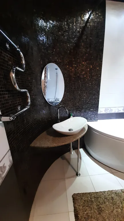 Квартира Комната в частном дворе в центре — Анапа