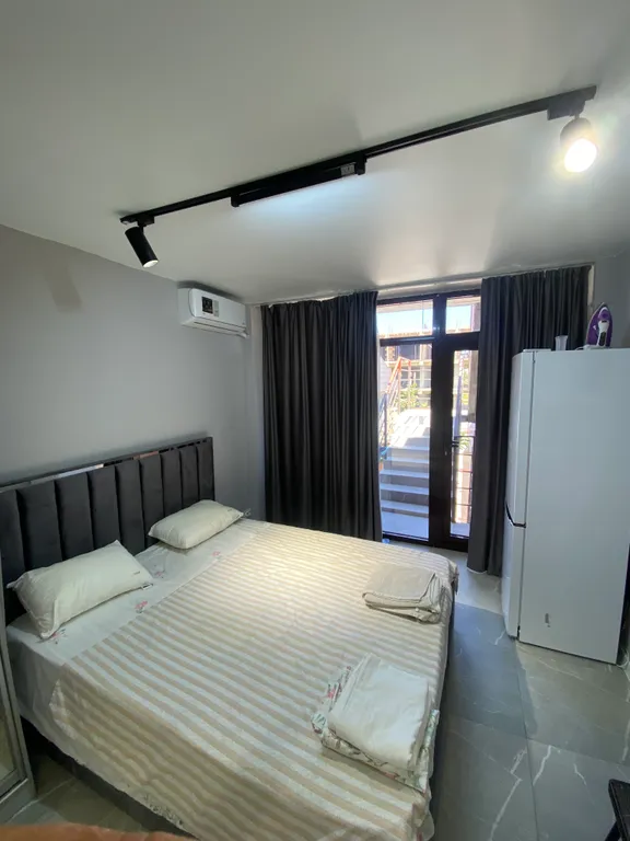 Коттедж Уютный домик студия на берегу Каспийского море городе Избербаше — Избербаш