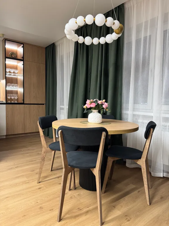 Квартира Просторная 3-комнатная квартира в самом сердце города — Калининград