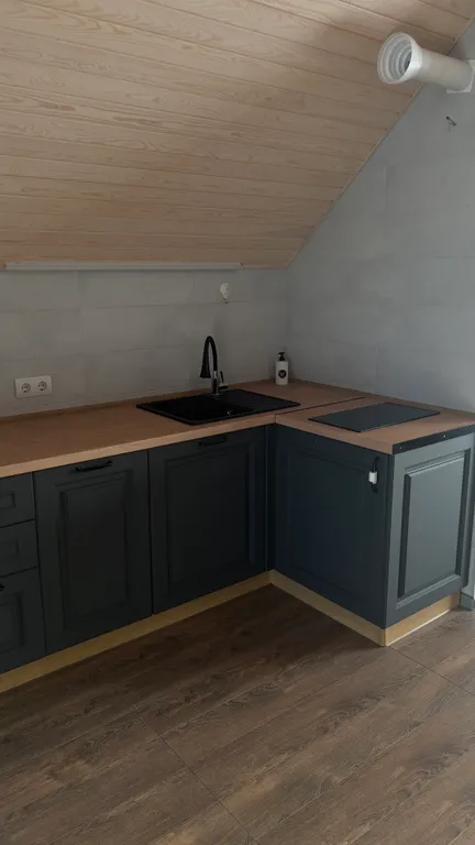 Квартира Апартаменты Sati 3 этаж — Сириус