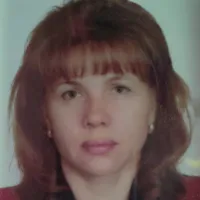 Валентина Александровна Якимова