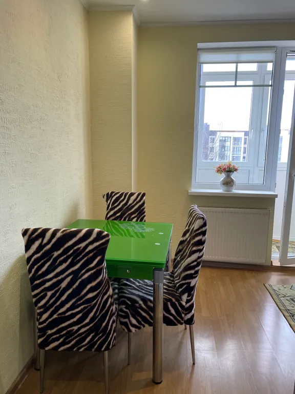 Квартира Уютная квартира на Рыбной Деревне — Калининград