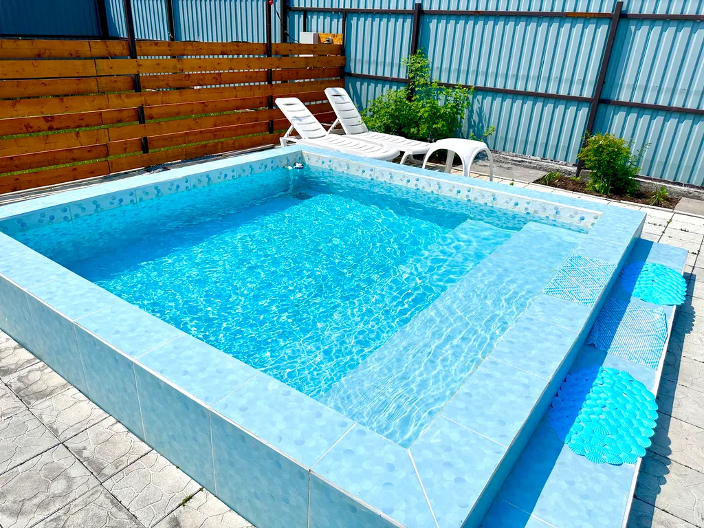 1-комнатный Дом