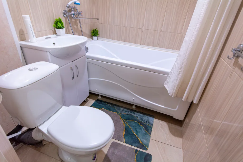 Квартира возле Центрального парка