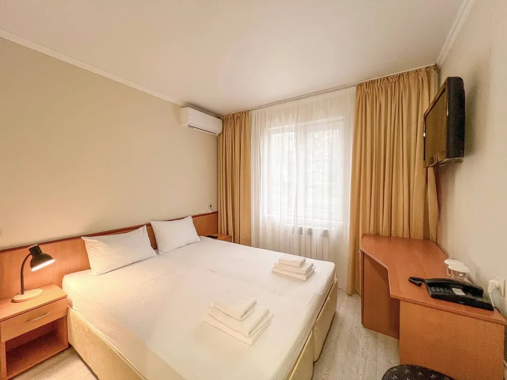 Квартира Комната — аренда посуточно в Небуг