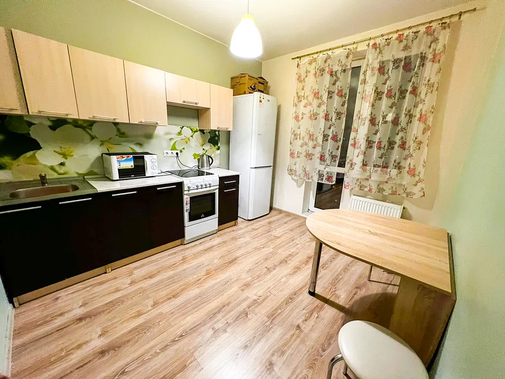 Уютная квартира рядом с аэропортом