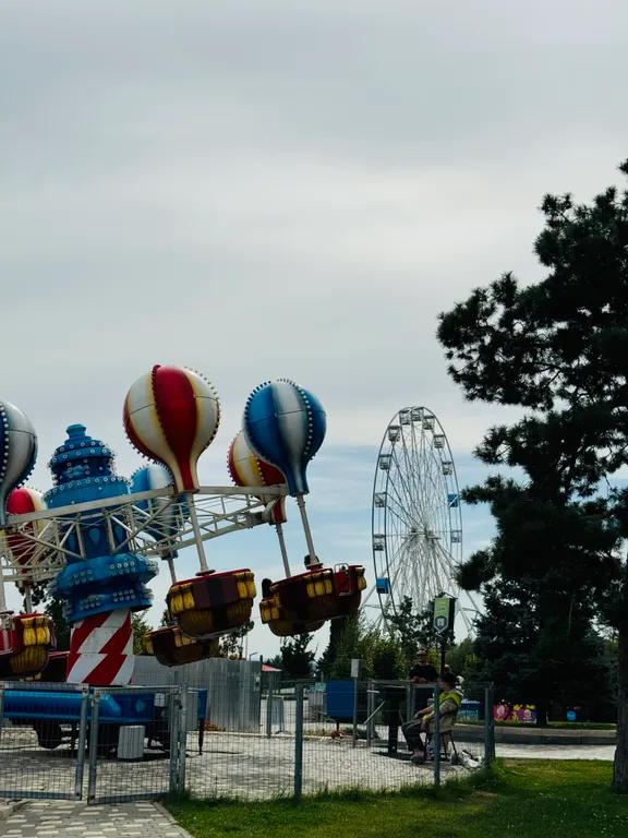 Квартира в 200 метрах от Мамаева кургана