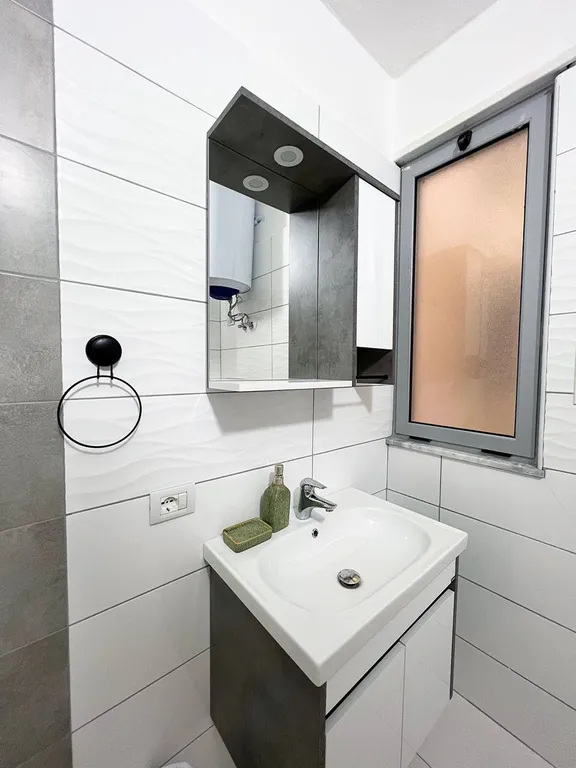 Апартаменты Five