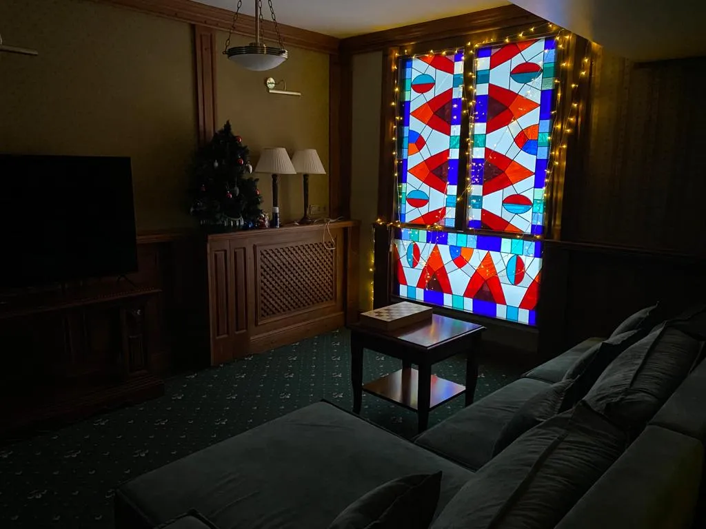 Апартаменты с отдельным входом , центр города