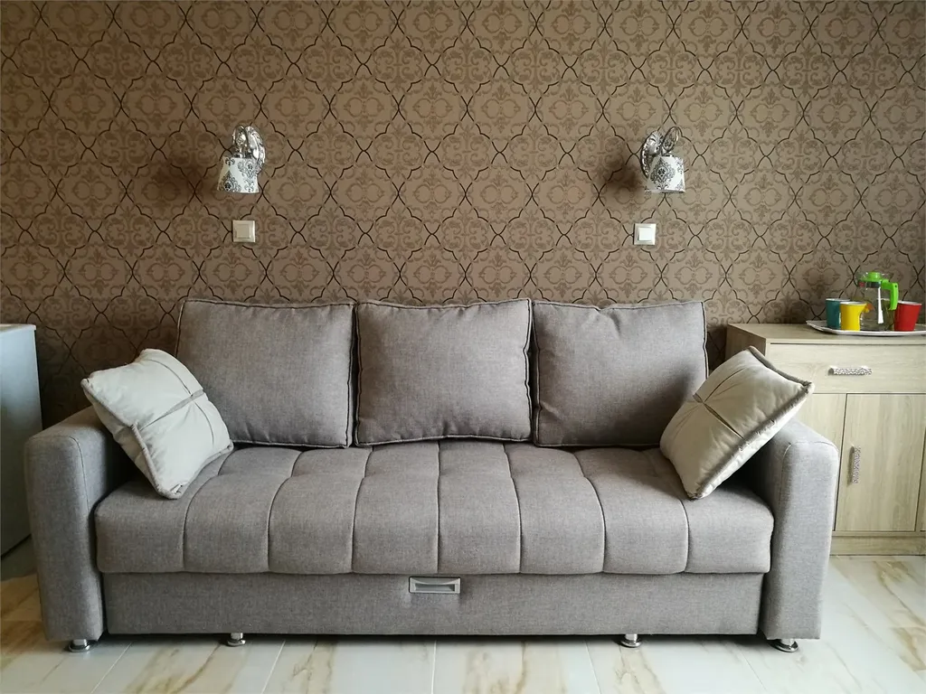 Квартира Комната — Кучугуры