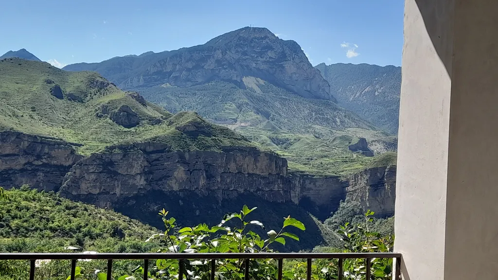 Гостевой дом Уют