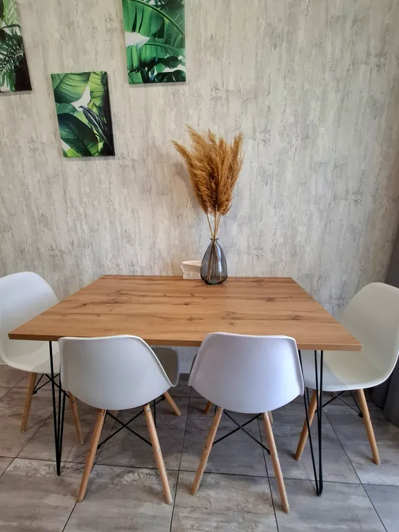 Квартира в коттедже