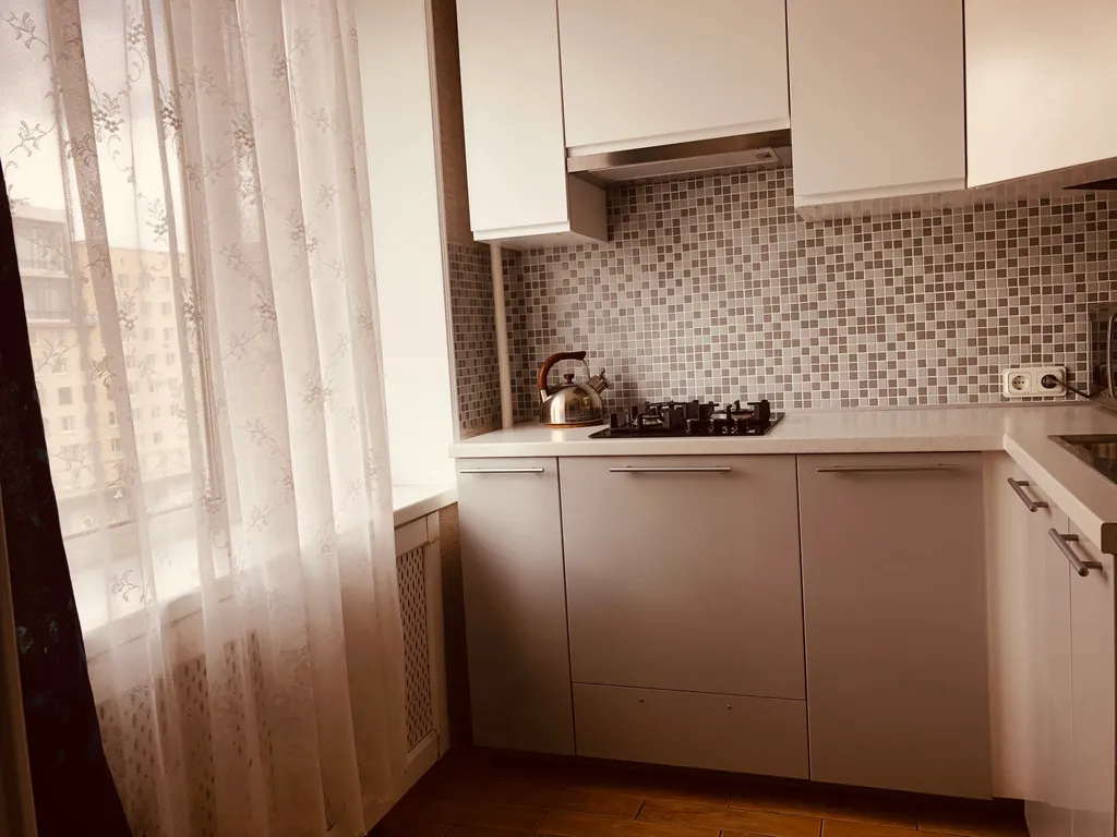 Квартира 3-комнатная Квартира — Санкт-Петербург