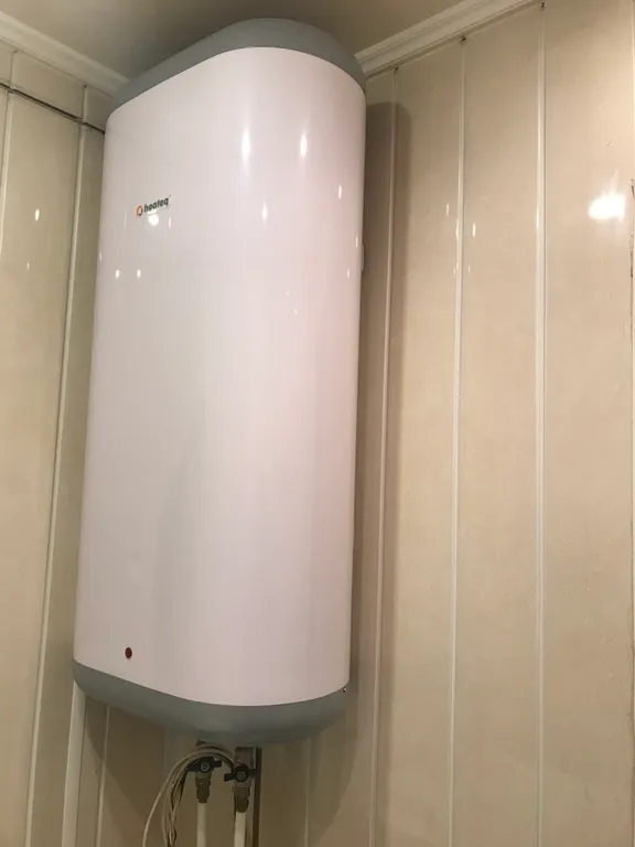 1-комнатная квартира в центре города