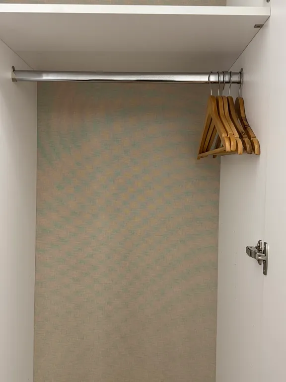 Трёхкомнатная квартира в Старом городе