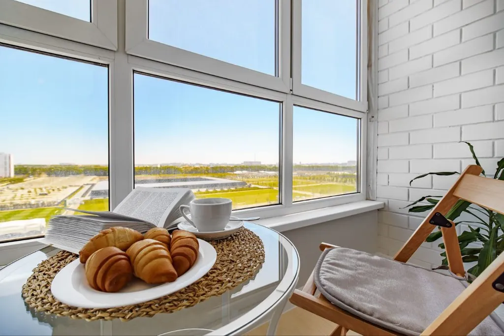 Квартира 1-комнатная Квартира — Краснодар