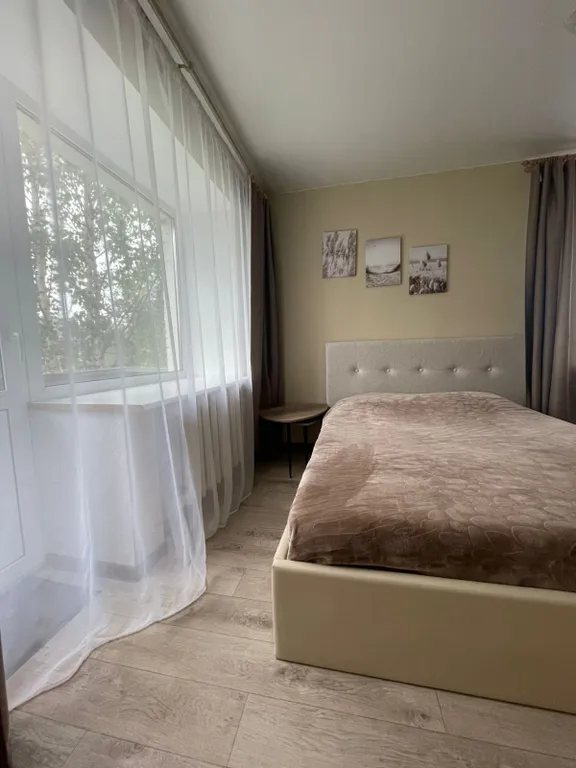 Квартира с комфортом