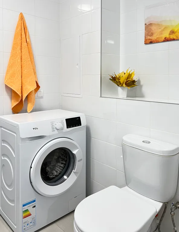 Евродвушка у медцентра им. АФ Цыба