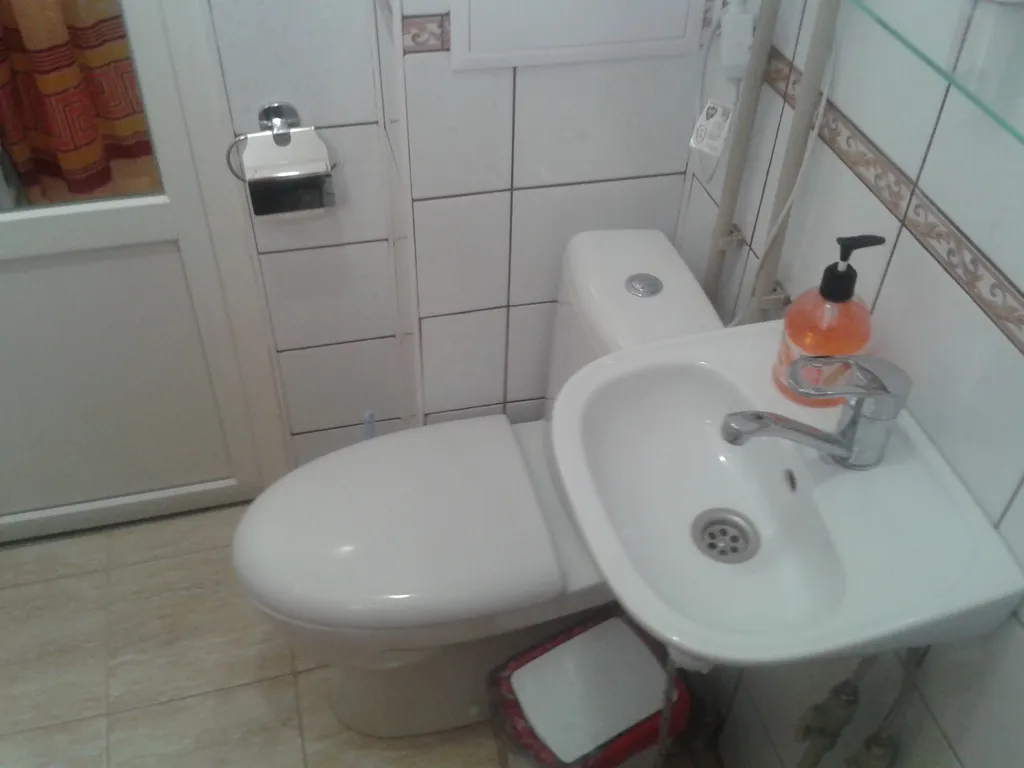 Квартира Апартаменты Стандарт Грант — Севастополь