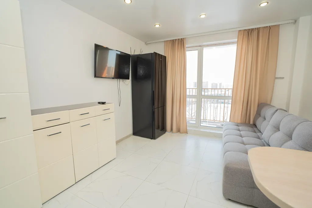 Квартира на аэропорте — аренда посуточно в Иркутск