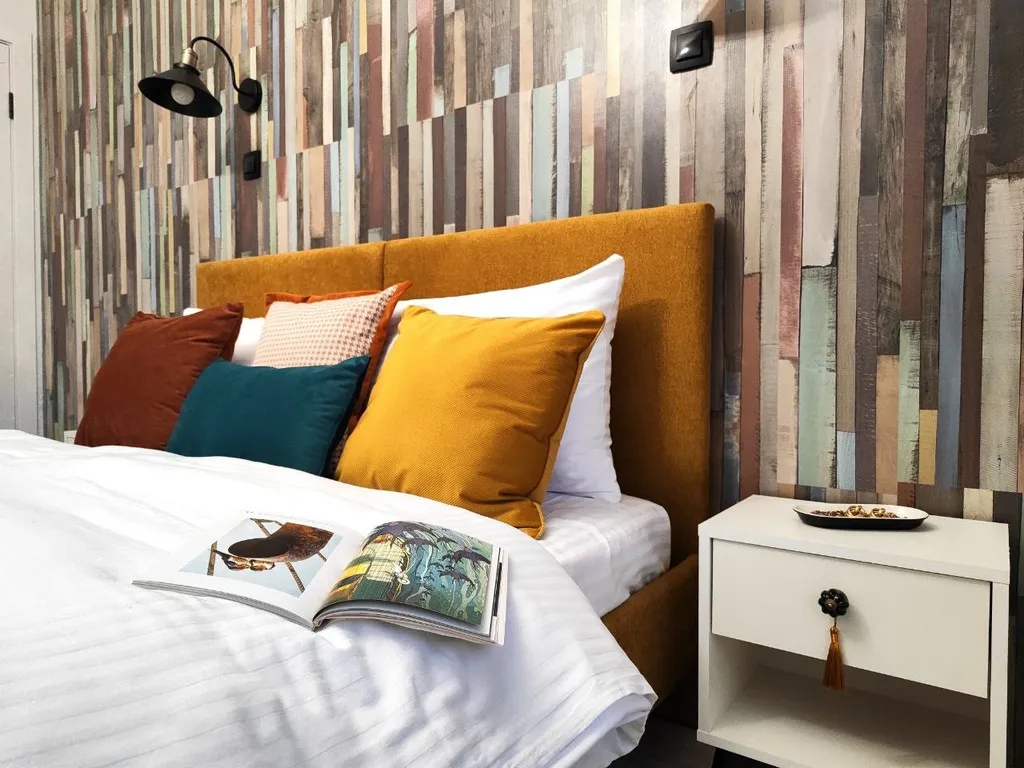 Квартира Апартаменты в историческом центре — Калининград