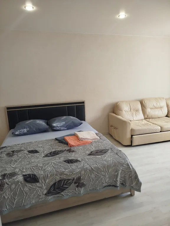 Удобная квартира в самом центре. Проспект Ленина 47 — аренда посуточно в Волгоград