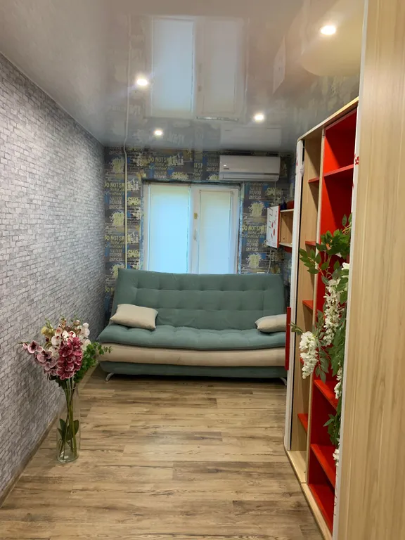 Квартира 2-х комнатная квартира у моря — Адлер