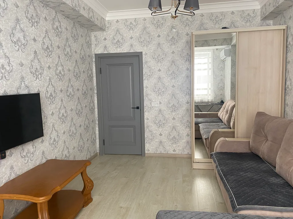 Квартира 1-комнатная Квартира — Каспийск