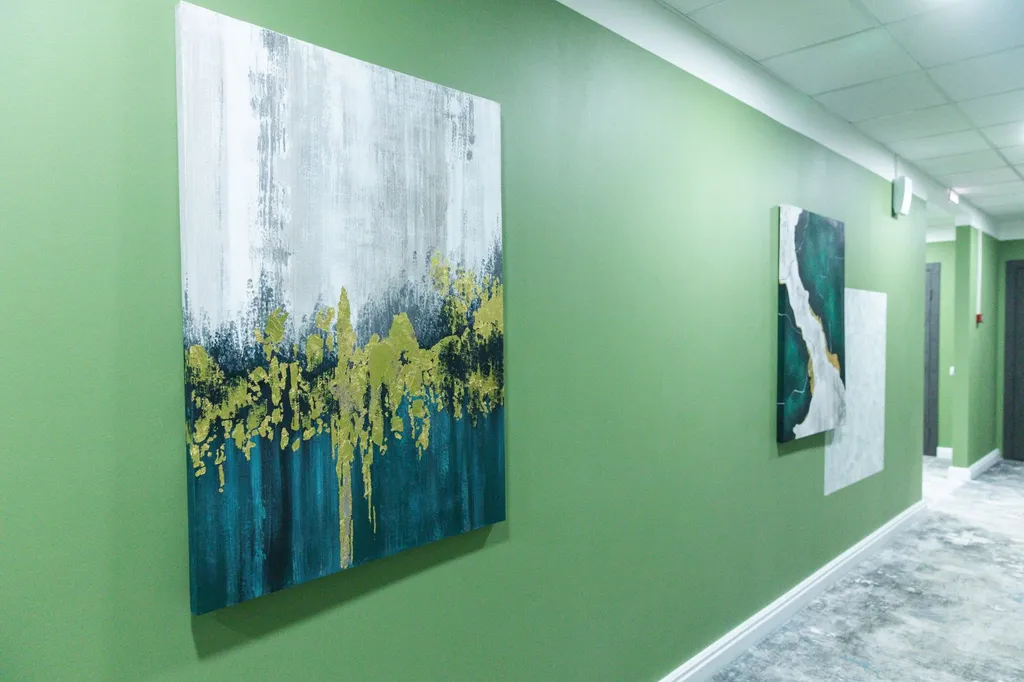 Квартира Квартира Номер Комфорт с завтраком — Нижний Новгород