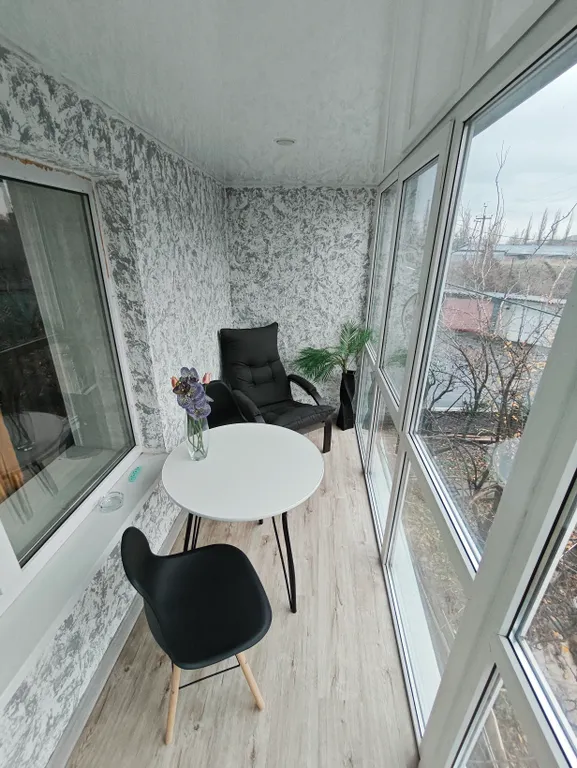 Новая, уютная 1-комнатная квартира