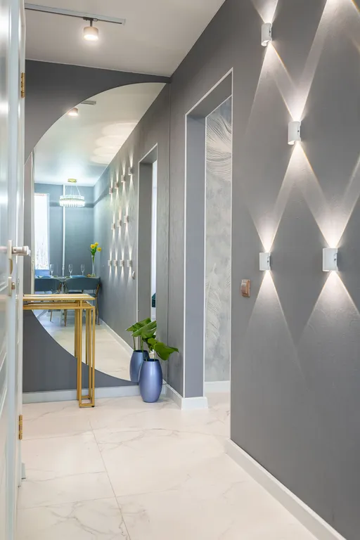 Апартамент Золотой остров