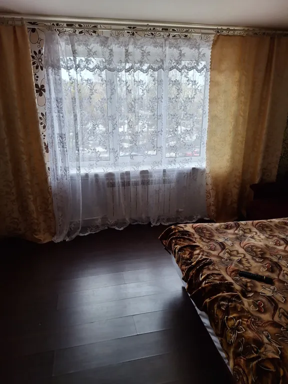 Квартира Уютная квартира — Тихвин