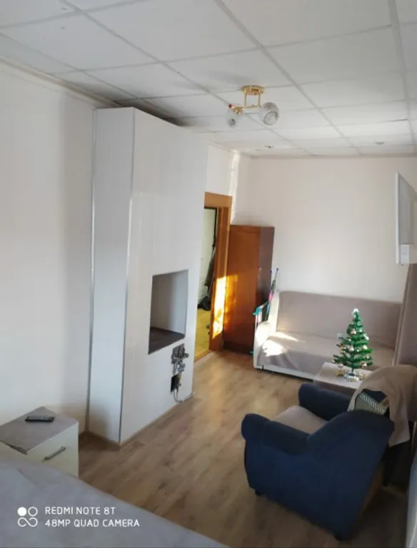Квартира в самом центре