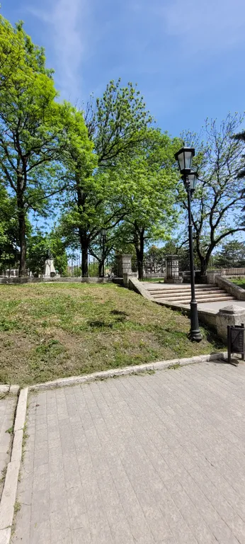 Уютная квартира в домике с мезанином в курортной зоне