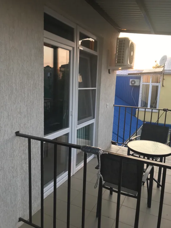 Квартира Комната — Геленджик