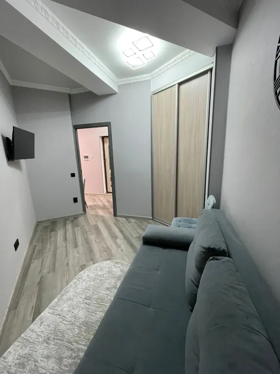 Квартира Квартира с видом на море — Адлер