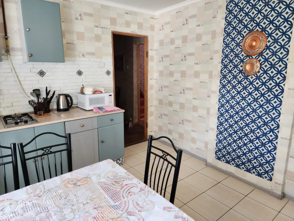 3-комнатный Дом