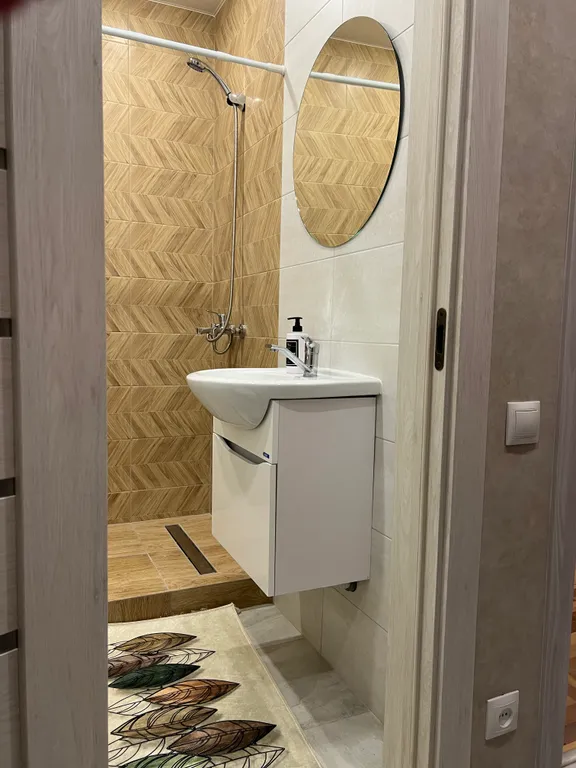 Квартира на Ромашке