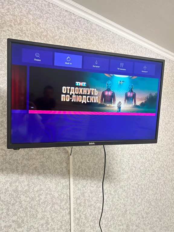 Уютная квартира, рядом с М4