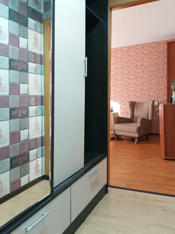 Уютная квартира на Кроноцкой