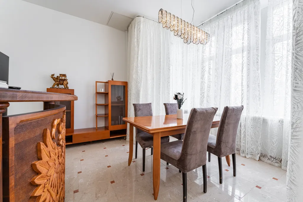 Квартира Квартира на старом Арбате — Москва