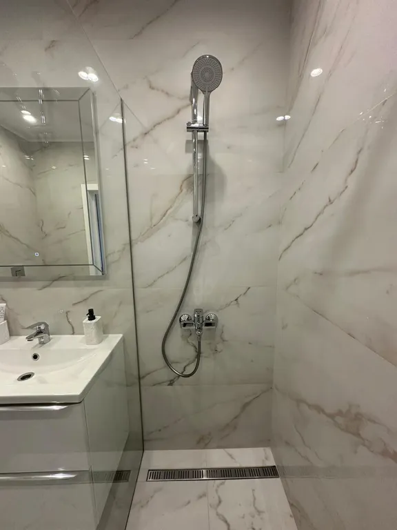 Апартамент на Дону