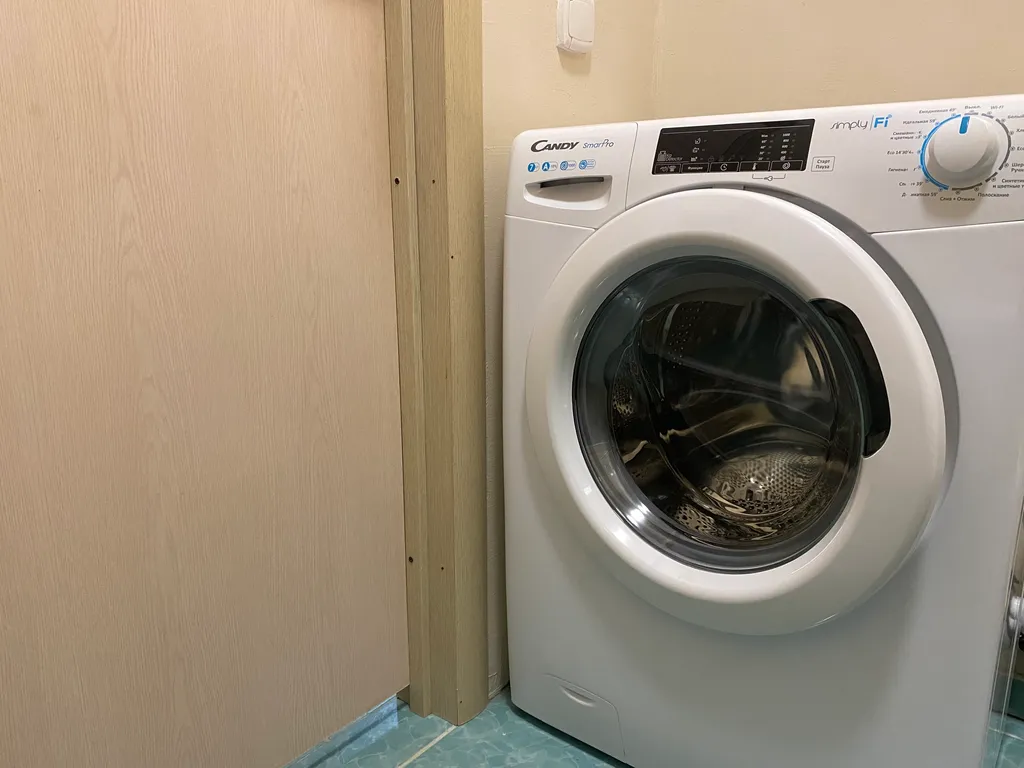 Уютная квартира-студия