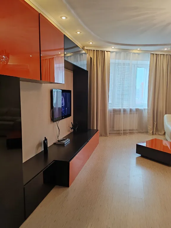 Уютная, светлая 2к- квартира в центре города