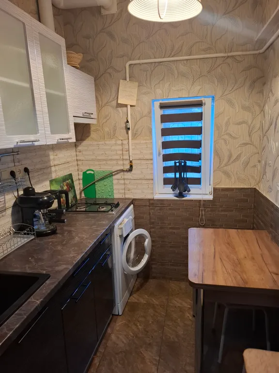 Уютная квартира находится в историческом месте Ливадия