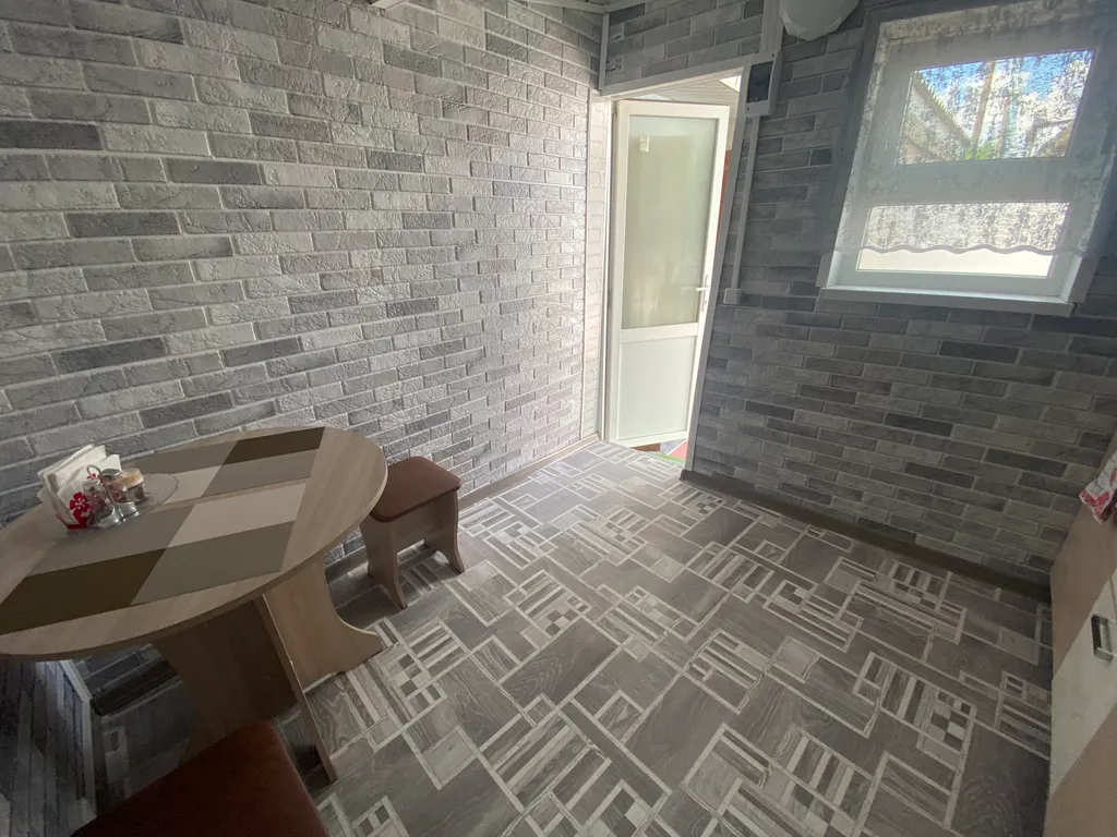 Коттедж Уютный домик недалеко от пляжей в историческом центре — Евпатория