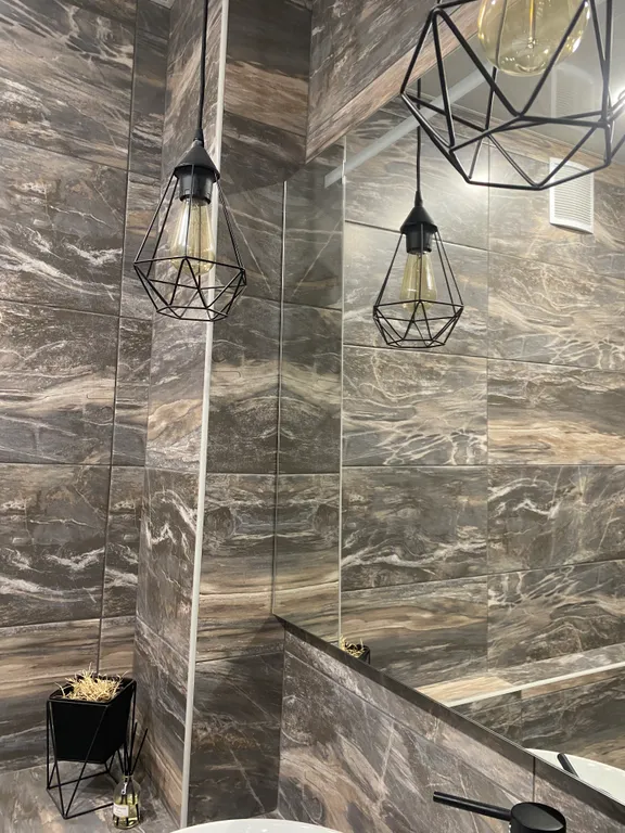 Видовая квартира