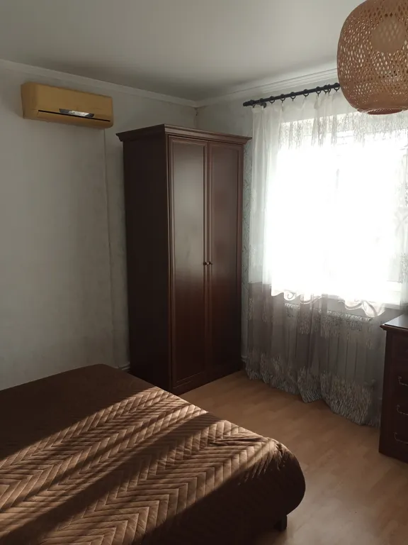 Уютный коттедж